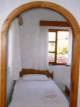 Beautiful views from bedrooms...